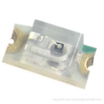 YELLOW COLOR SMD LED  0805 FOR INDOOR